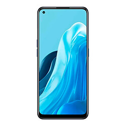 Oppo Reno 7 5G 8Go/256Go Noir (Starry Black) Double SIM CPH2371