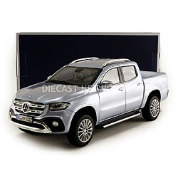 NOREV - 1/18 - MERCEDES - BENZ X CLASS - 2017 - 183420