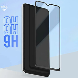 Acheter Protection d écran 2.5D en Verre trempé BigBen Connected pour Samsung Galaxy A05s Transparent + SmartFrame