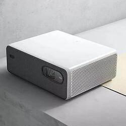 Universal Projecteur laser 2400 ANSI Lumen 1920 * 1080P Full HD Projector Home Cinema Beammeter WiFi MIUI TV Projector | LCD Projector