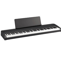 KORG KOP B2-BK - 88 notes toucher lourd, noir