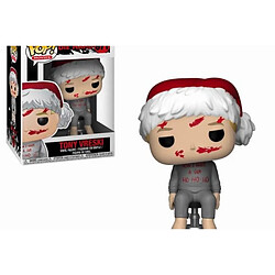 Gamesland DIE HARD - Bobble Head POP N° 671 - Tony Vreski