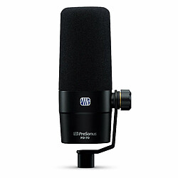 Microphone