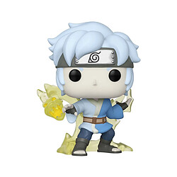 Funko Boruto : Naruto Next Generations - Figurine POP! Mitsuki 9 cm