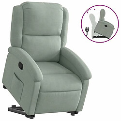 Fauteuil de relaxation