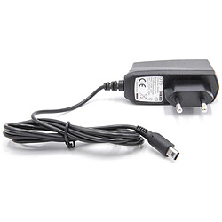 vhbw chargeur secteur 220V pour Nintendo DSi / DSi XL 