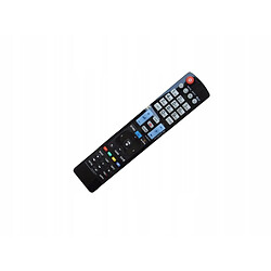 GUPBOO Télécommande Universelle de Rechange Pour LG OLED65W7T 43LH570T 55UH770T 60UH652T 43LH60