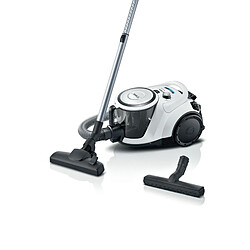 Aspirateur sans sac BOSCH BGS41K332 550W Noir 