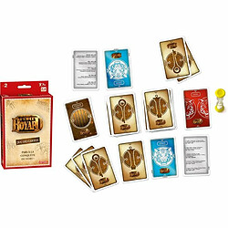 Ludendo Fort Boyard - Jeu de cartes