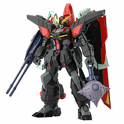 Figure à Collectionner Bandai Full Mechanics GAT-X370 Raider Gundam PVC 