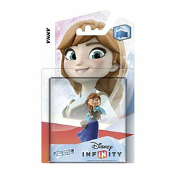 Disney Infinity - Figurine Disney Originals Anna 