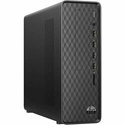 PC de bureau HP S01-pF3002ns Intel Core i3-13100 8 GB RAM 256 GB SSD