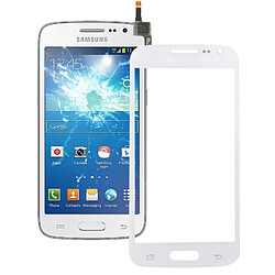 Wewoo Pour Samsung Galaxy Avant / blanc G386 / G386T pièce détachée écran tactile (seul sans le LCD) 