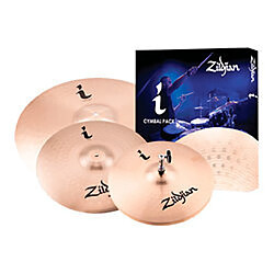 ZildjianPack I Essentials Plus