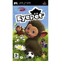 Sony Computer JV - EYEPET PSP