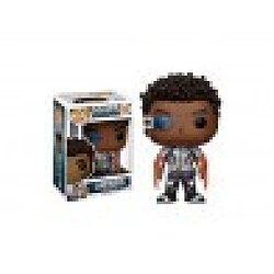 Funko - Figurine Mass Effect Andromeda - Liam Costa Pop - Matière vinyl- Vendu sous window box- Taille 10cm