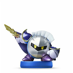 Figurine d’action Nintendo AMIIBO KIRBY META KNIGHT 29