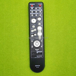 GUPBOO Télécommande Universelle de Rechange RC-1072 pour système de cinéma maison Denon S302