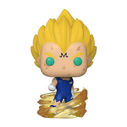 Funko Dragon Ball Z - Figurine POP! Majin Vegeta 9 cm