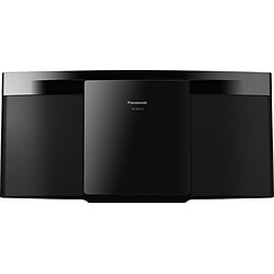 Avis Micro-chaîne 20w noir avec bluetooth - sc-hc212eg-k - PANASONIC