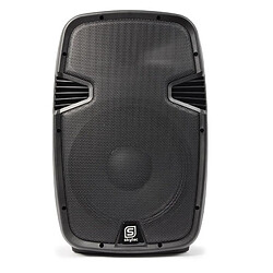 Skytec SPJ1000AD Enceinte active 25cm (10"") 400W Skytec 