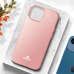 Avis Coque Silicone Mercury iPhone 13 Mini