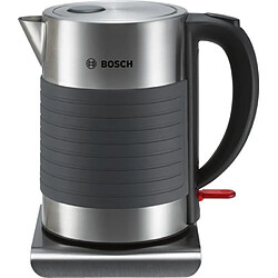 BOSCH TWK7S05 Bouilloire électrique – Gris