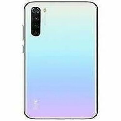 Avis Xiaomi Redmi Note 8 64 Go - Ram 4 Go - Blanc