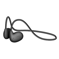 XO Écouteurs Conduction Aérienne Bluetooth 5.3 Noir