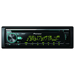 Pioneer DEH-X7800DAB