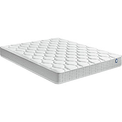 Matelas mousse 160x200 cm BULTEX EXACT 3 