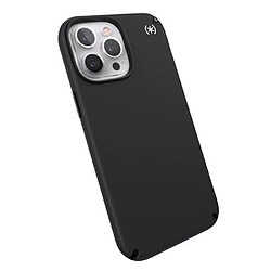 Speck Coque pour iPhone 13 Pro Max/12 Pro PRESIDIO2 Pro Noir