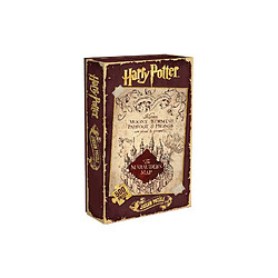 Half Moon Bay Harry Potter - Puzzle carte du Marauder