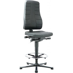 BIMOS Fauteuil All-In-One 3 m.PU- sw 9641-2000 