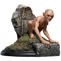 Weta Collectibles Weta Workshop Lord of the Rings - Gollum, Guide to Mordor Mini Statuette