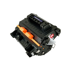 Toner compatible Hp 81A Cf281A 