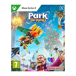 BANDAI NAMCO ENTERTAINMENT Park Beyond - Jeu Xbox Series X