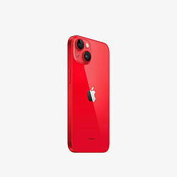 Smartphone Apple iPhone 14 6,1" A15 128 GB Rouge