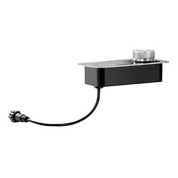 Table de cuisson à induction posable 3500w - 105829 - BARTSCHER pas cher