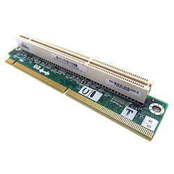 Carte PCI-X Riser Card HP 361387-001 WF3604007001 6042A0020901 ProLiant DL360 G9 - Occasion