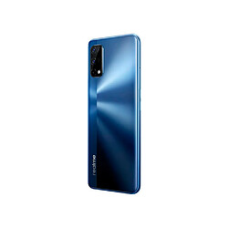 Avis Realme 7 5G 8Go/128Go Bleu (Bleu Brume) Double SIM RMX2111