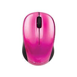 Verbatim Wireless Mouse GO NANO VERBATIM Verbatim Wireless Mouse GO NANO