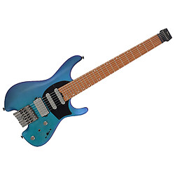 Q547 BMM Blue Chameleon Metallic Matte Ibanez