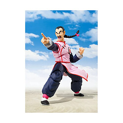 Dragon Ball - Figurine S.H. Figuarts Tao Pai Pai Tamashii Web Exclusive 15 cm 