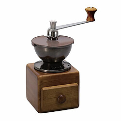 'Hario Moulin à café ? ``Small Coffee Grinder ? mm de 2