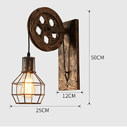 Acheter Universal Le grenier, la fusée, l'industriel, l'applique, la salle à manger, la chambre à coucher, la table de chevet, le couloir, la poulie.