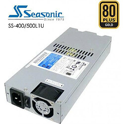 Seasonic SS-500L1U Bulk