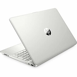 Ordinateur Portable HP 15s-eq2186ns 15,6" 8 GB RAM 512 GB SSD Ryzen 7 5700U pas cher