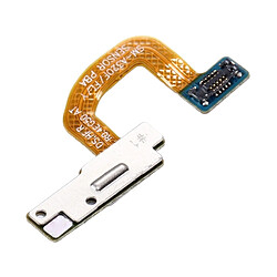 Acheter Wewoo Pièce détachée Câble flexible Flex Cable Capteur pour Samsung Galaxy A3 2017 / A320