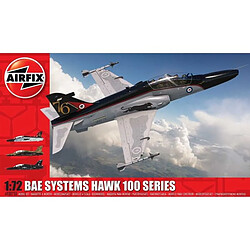 BAE Hawk 100 Series - 1:72e - Airfix